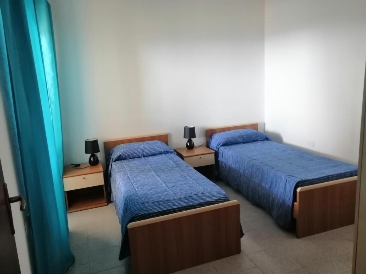 Apartament Casa Fadda La Caletta Zewnętrze zdjęcie